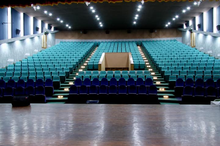 auditorium